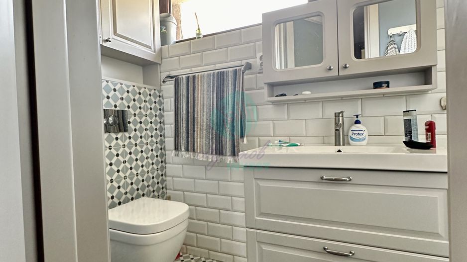 Apartament 'COZY' in Vatra Luminoasa - Poză 16