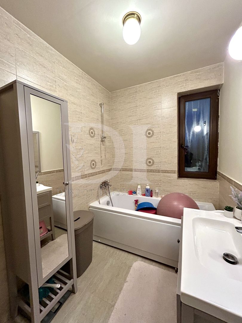 Apartament de vanzare/ Zona Terra / Floresti - Poză 12