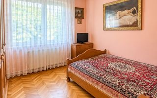Apartament 3 camere,Etaj 3/4, Parcare + Depozitare , Astra - Poză 4