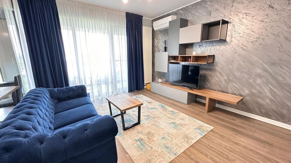 Apartament 2 camere | Cloud 9 Residence | Aviației - Poză 2