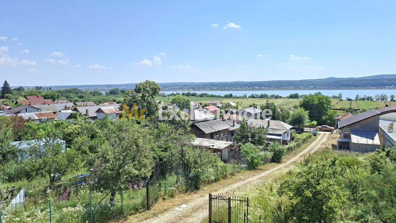 Casă-Pensiune Agroturistica spatioasa P+M Budeasa cu vedere la lac - Poză 8