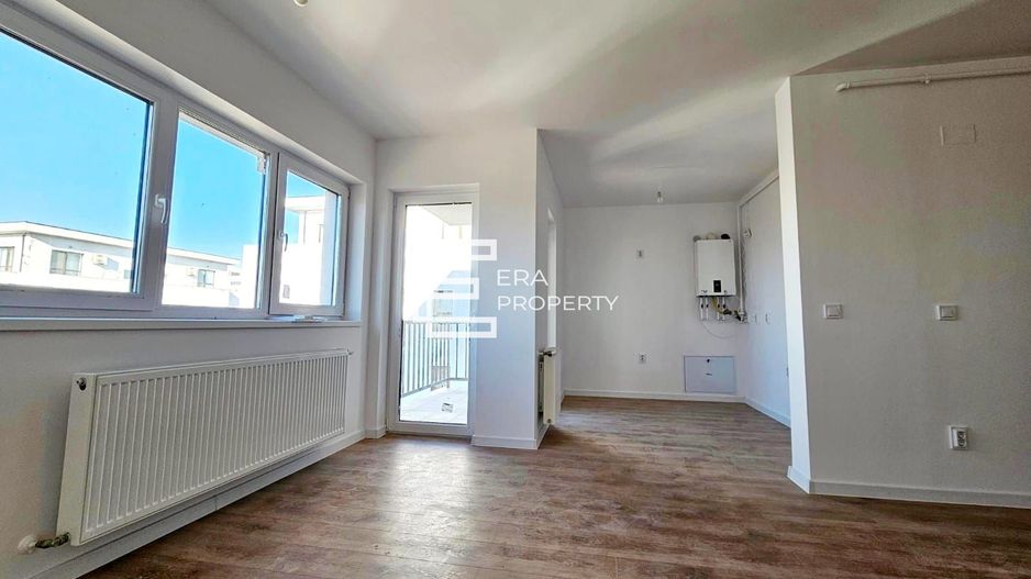 Apartament 2 camere  LA CHEIE-Doamna Stanca/Selimbar - Poză 3