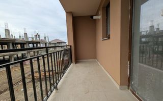 Langa ESO. 73 mp. Bloc nou cu lift. - Poză 9