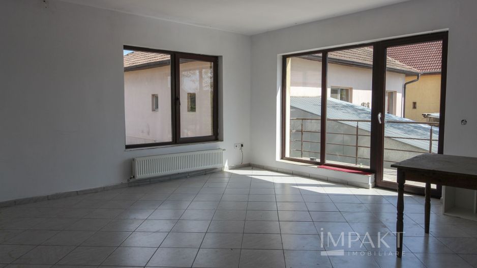 Spații de cazare muncitori, cartierul Someseni - Poză 4