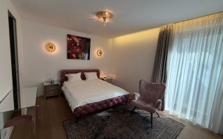 DUPLEX DE INCHIRIAT 4 CAMERE | PRIMAVERII | 2 TERASE  | MOBILAT LUX | 2 PARCARI - Poză 11