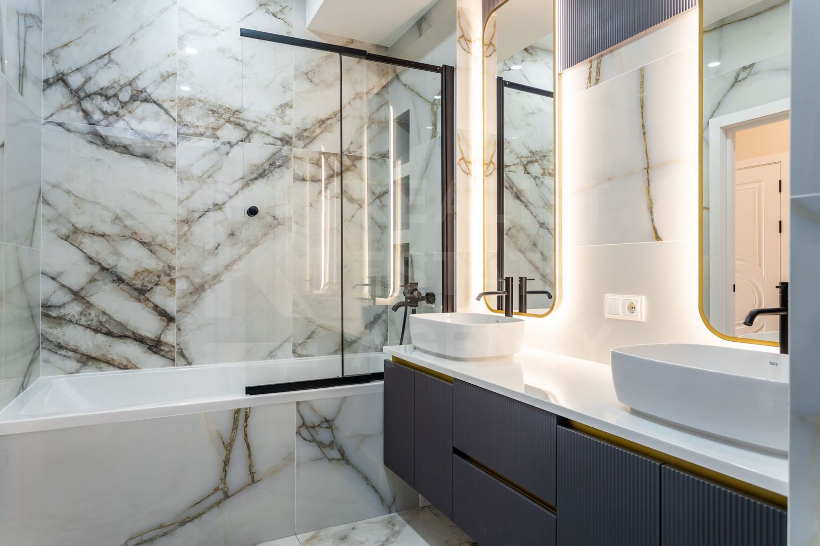 Vânzare, apartament, 2 camere, str. Bogdan Voievod, Râșcani - Poză 11