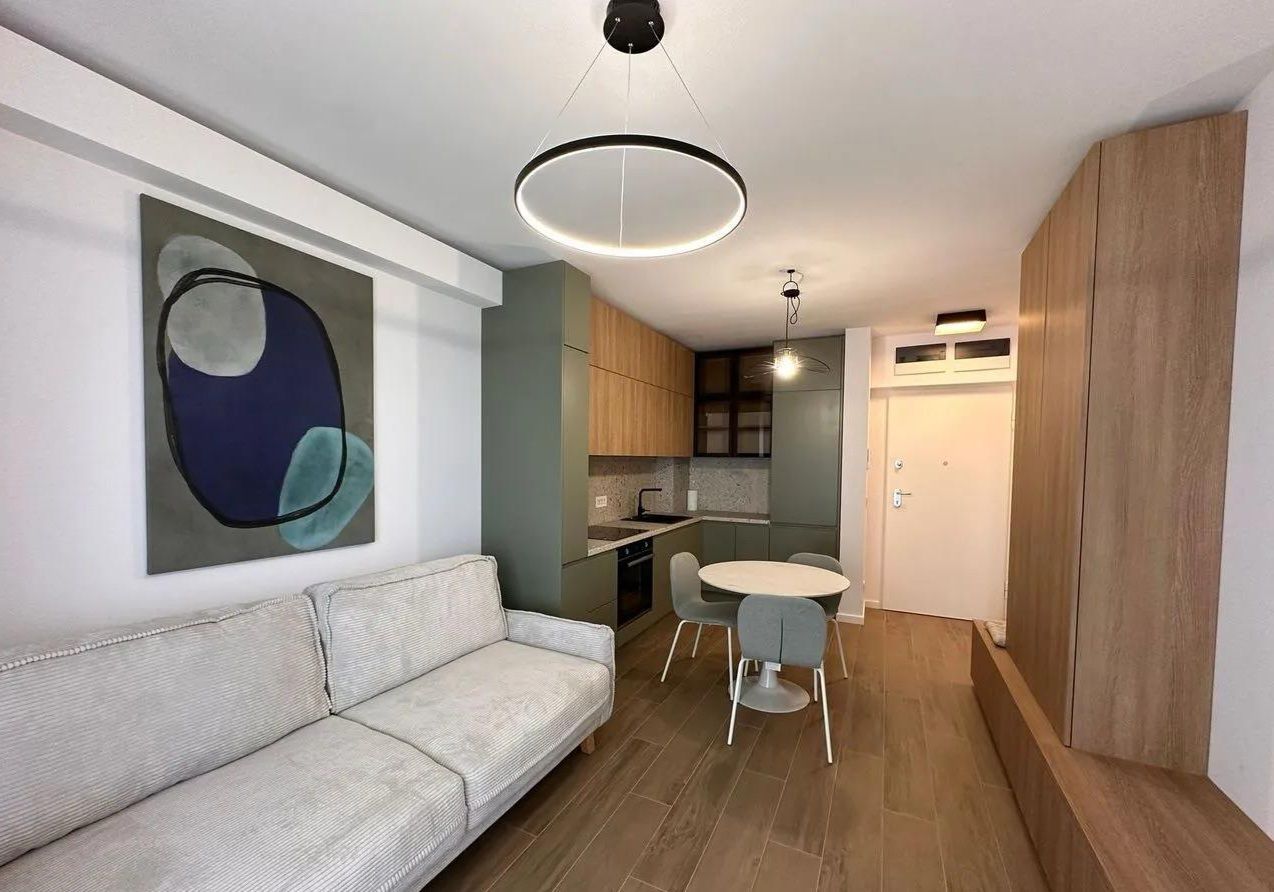 Apartament |2 camere | Prima Vista parcare - Poză 1