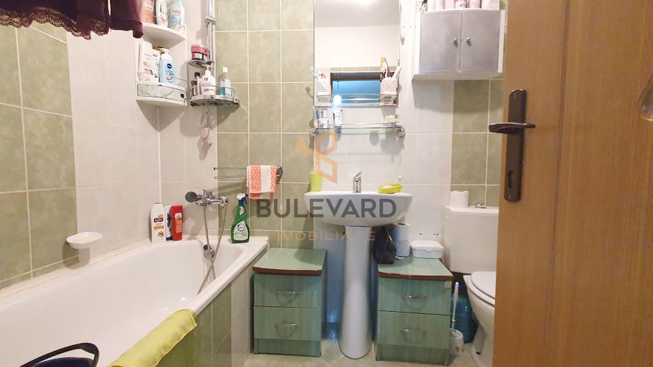 Apartament cu 2 camere, zona strazii Stejarului! - Poză 6