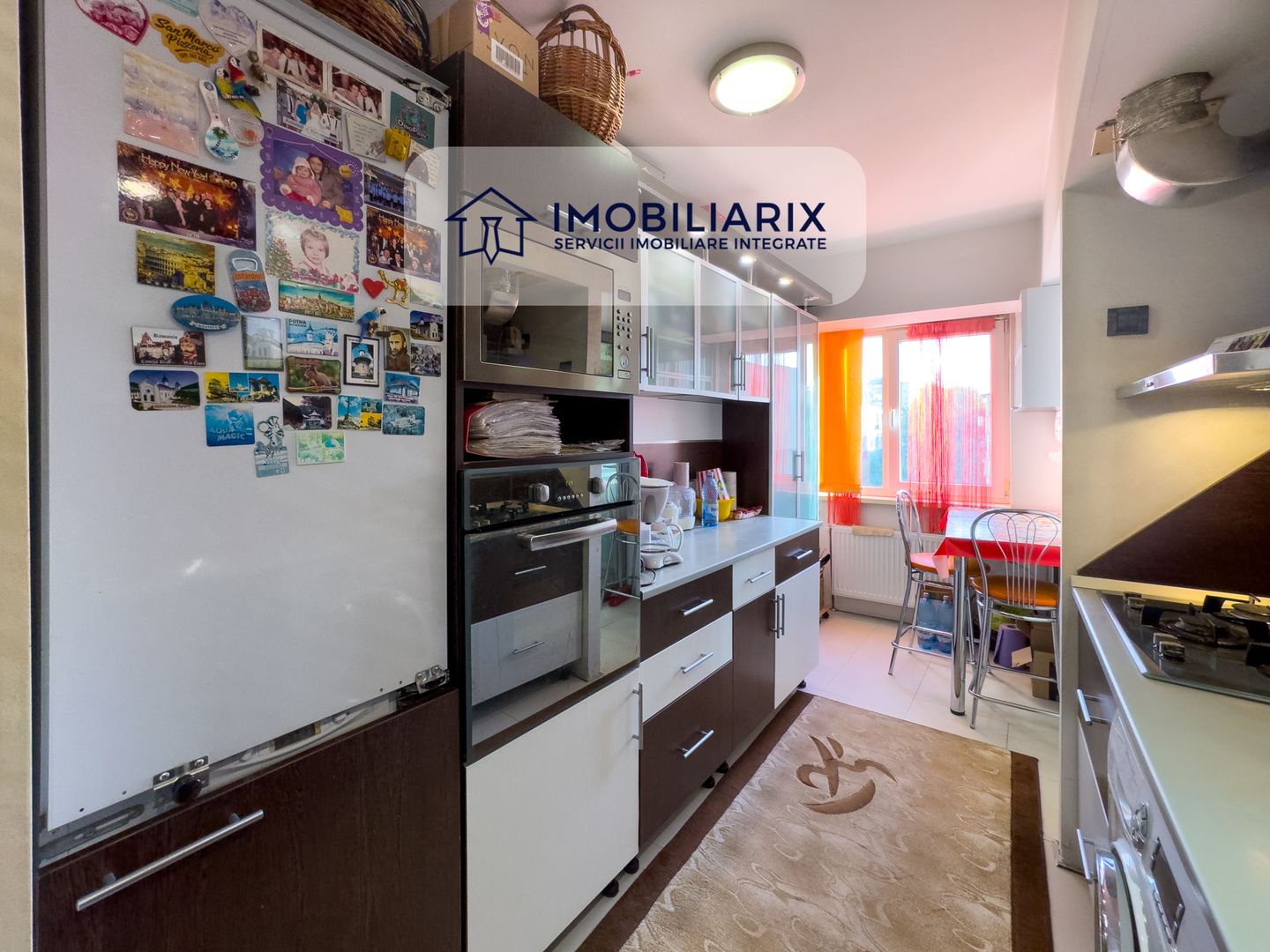 Apartament spațios și modern de vânzare – Casa de Cultură, Constanța - Poză 9