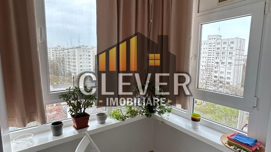 Apartament 2 camere de inchiriat Nicolae Grigorescu - Poză 7