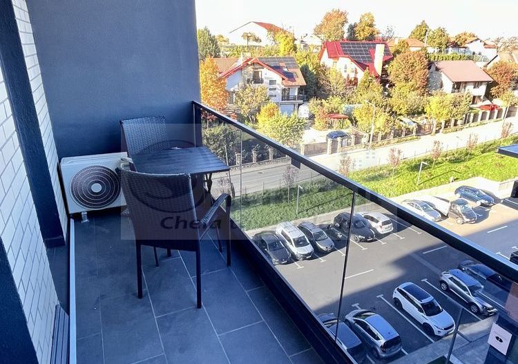 Apartament 2 camere – Bloc nou, Zona Bucium– Complex Freya - Poză 8