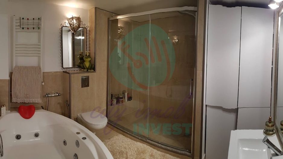 Casa - ideal investitie Piata Unirii - Mantuleasa - Poză 11