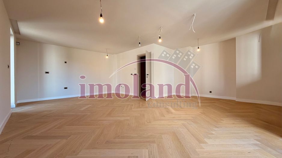 Vanzare apartament premium 4 camere 3 bai | 160 mp utili | Iancu Nicolae - Poză 4
