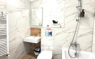 Studio | Mosaic Residence | Tractorul | Parcare - Poză 7