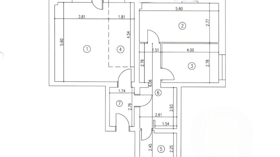 3 camere | Laguna Residence | Metroul Pipera - Poză 11