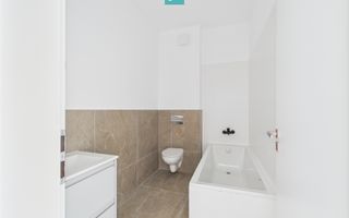 Apartament 3 camere , 2 băi , zona Freidorf - Poză 12