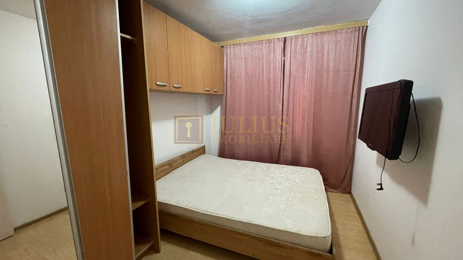 Apartament 3 camere, spatios, costuri de intretinere mici - Poză 13