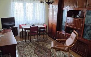 Apartament cu 3 camere, 66 mp, etaj intemediar, garaj, Zona Minerva - Poză 2