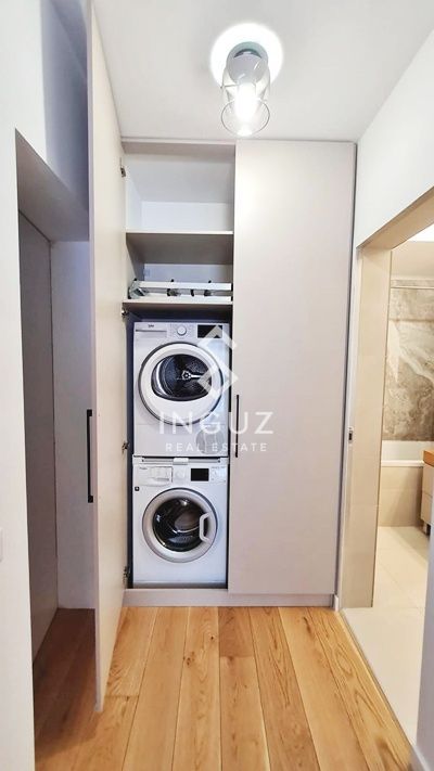 Apartament 3 camere de închiriat | Nusco City – Promenada Mall | Aviaț - Poză 11