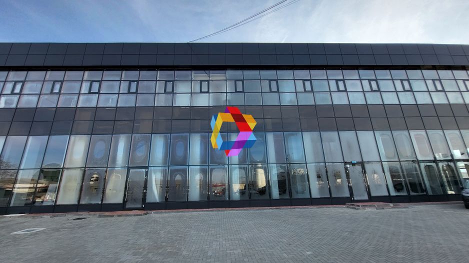 Spatiu de birouri la etaj 1 - 800 mp # Plus-imo.ro - Poză 1