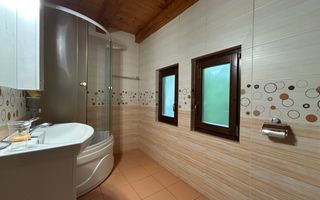 Vanzare cabana rustica pe malul lacului Tarnita! - Poză 12