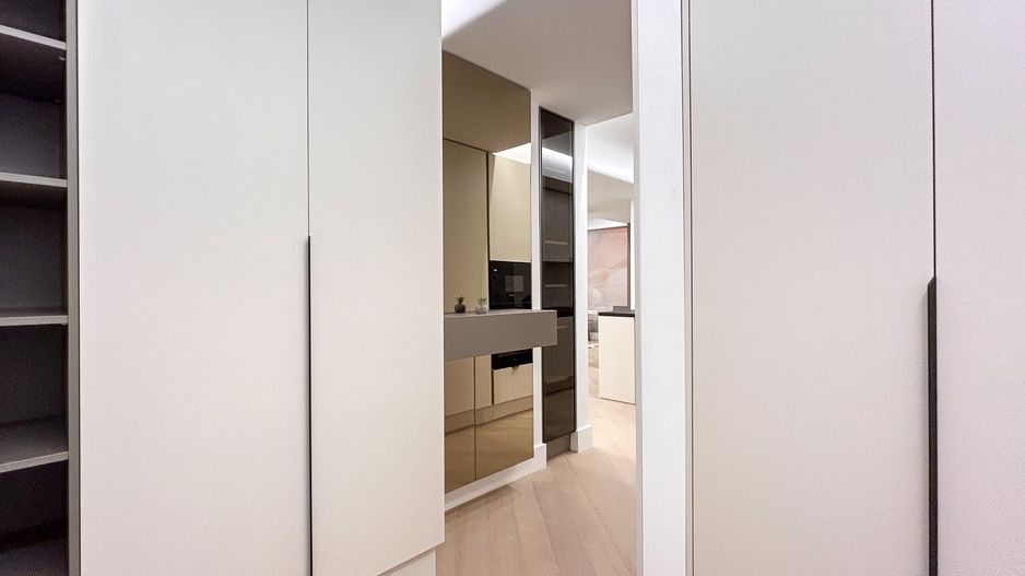 Chirie | Apartament 3 camere  – prima închiriere | Iancu Nicolae - Poză 9