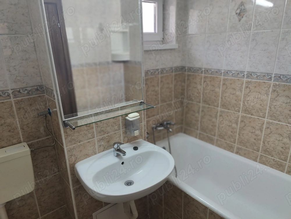 Vânzare apartament 3 camere Dorobanți - Poză 9