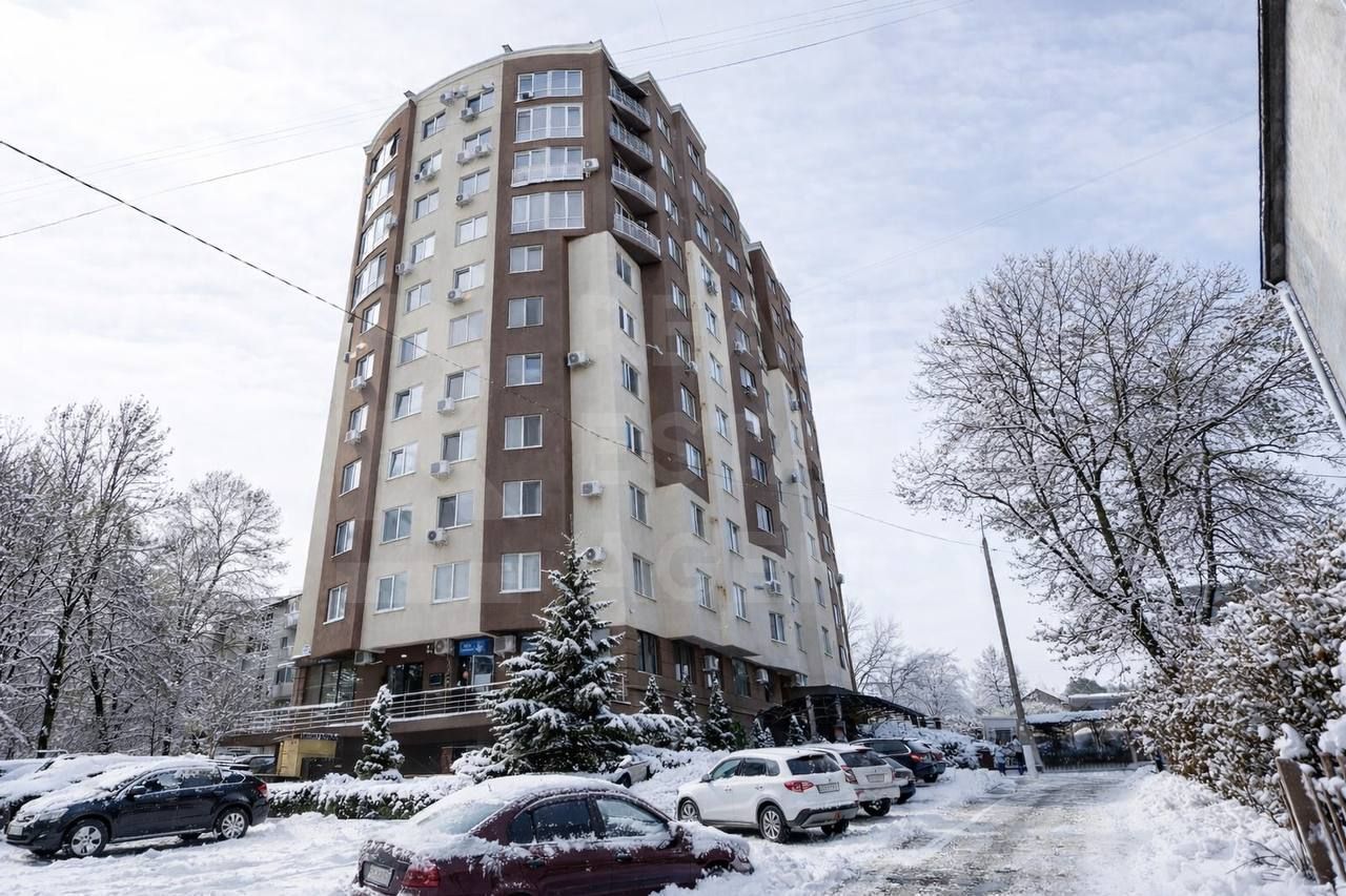 Vânzare, apartament, 2 camere, str. Independentei, Botanica. - Poză 1