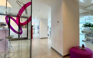 Exclusive Penthouse *514sqm* / terrace 255sqm - Lake View // Floreasca - Poză 19