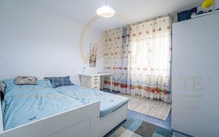 INEL I - TOMIS III - Apartament 2 camere decomandate - Poză 8