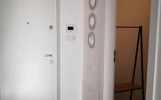 2 camere| Vivalia Grand| MEDICINA| locul de parcare 50 euro/luna| pet friendly - Poză 12