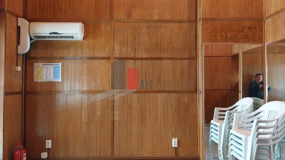 Spatiu comercial Universitate-Armeneasca, vitrina mare, trafic pietonal si auto - Poză 7