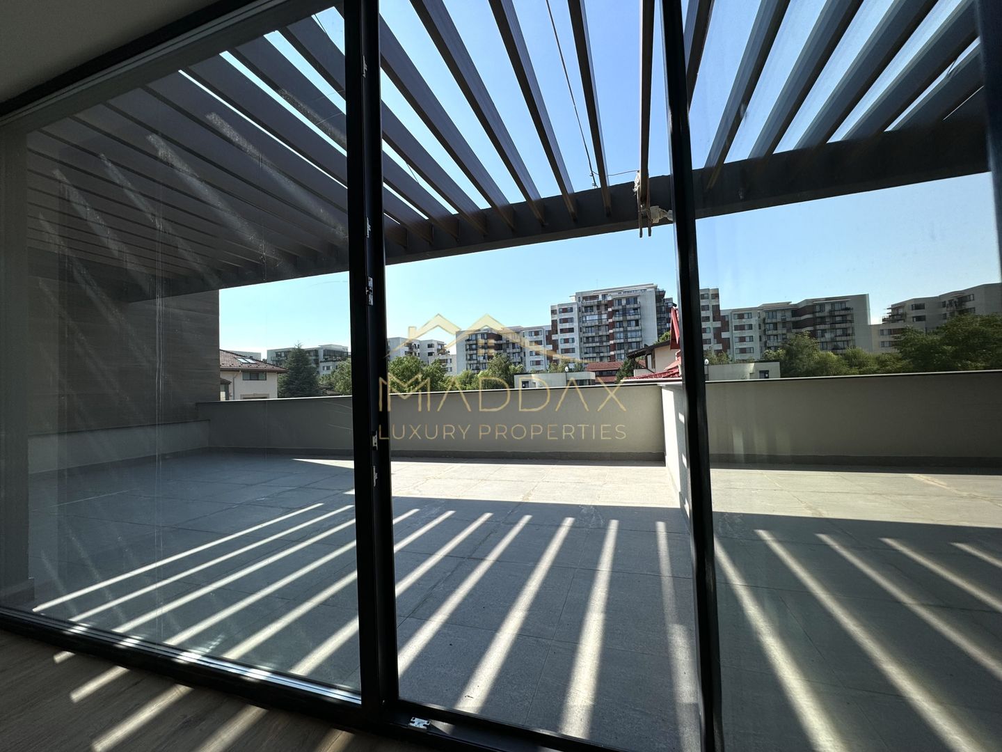 Vila individuala SMART_LUX**P+2***10 camere***Lift interior//Pipera - Poză 27