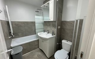 Zona Soarelui- Sud Plaza, 3 camere, 2 bai, etaj 1. Bucatarie inchisa. - Poză 11