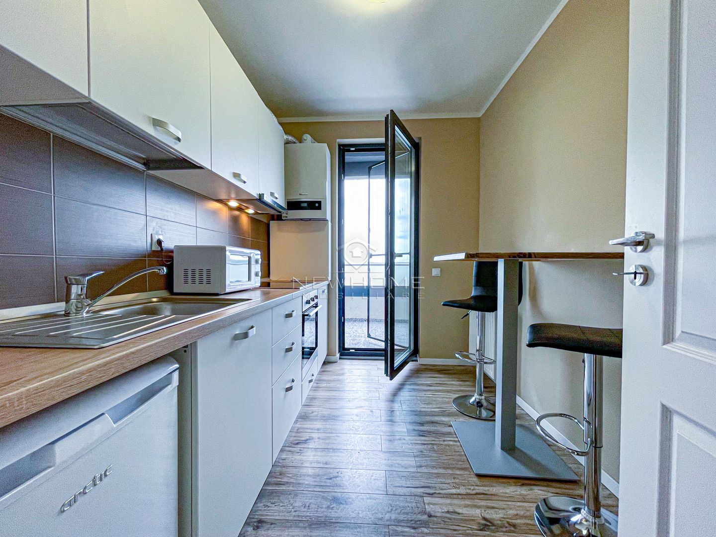 Apartament 1 camera Parcare, zona Iulius Mall - Poză 5