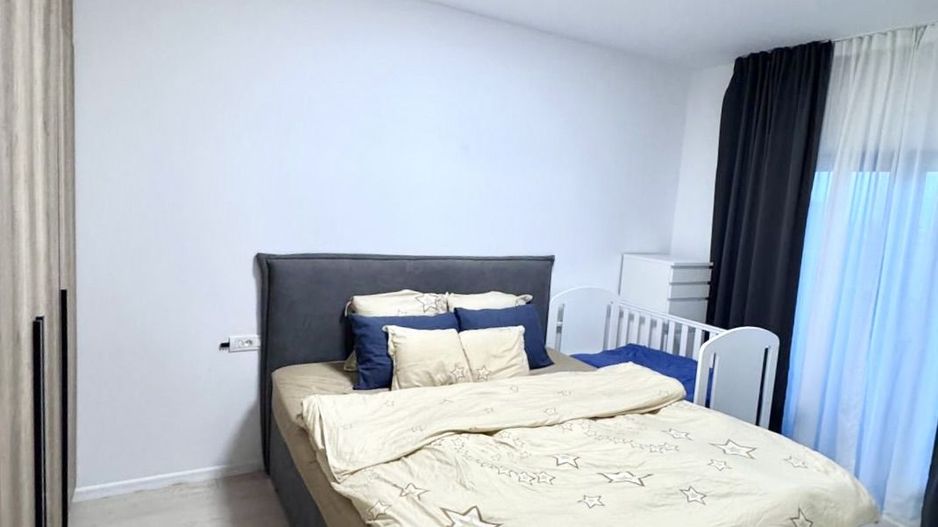 Apartament 2 camere Dumbrăvița – ideal locuit sau investiție - Poză 16