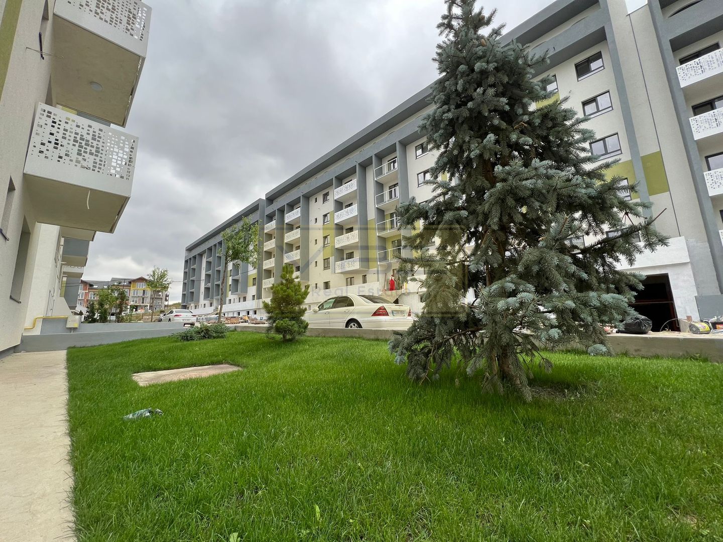 Apartament NOU 2 camere Pacurari - Complex Rezidential - Poză 40