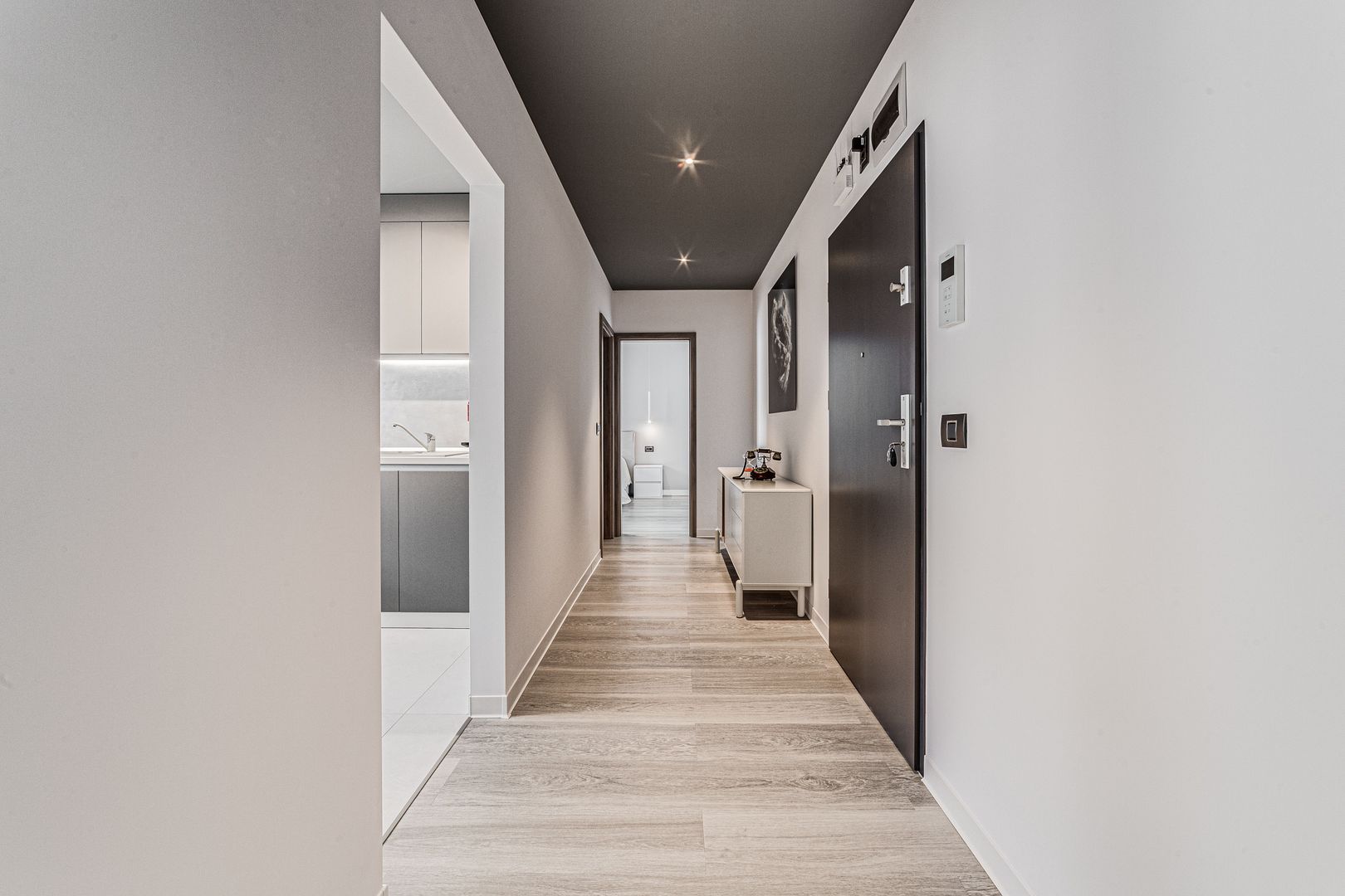 Apartament nou 2 camere B- dul Iuliu Maniu - Poză 11