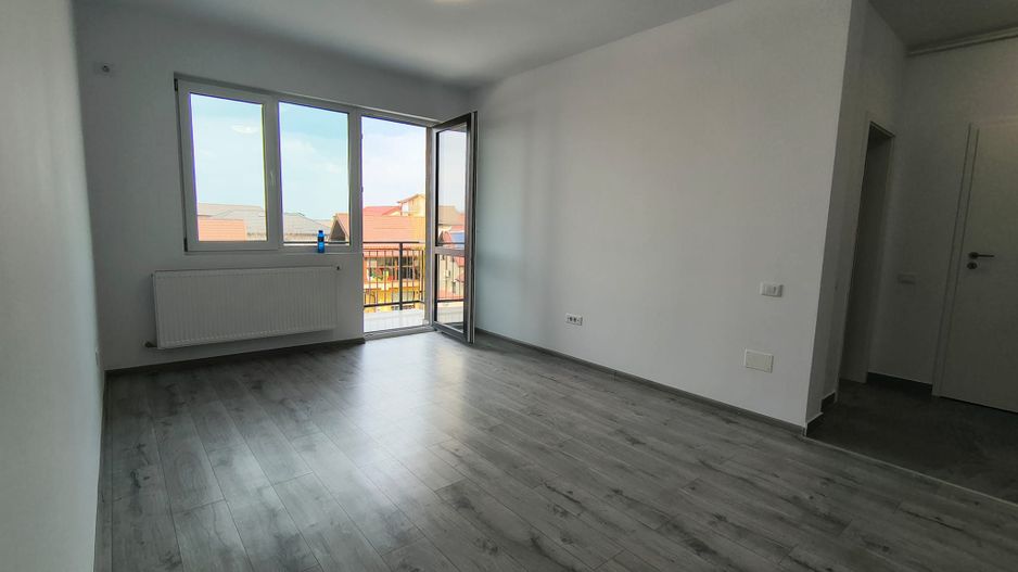 DOBROESTI - Fundeni | Chirie 3 Camere + Parcare - Poză 4