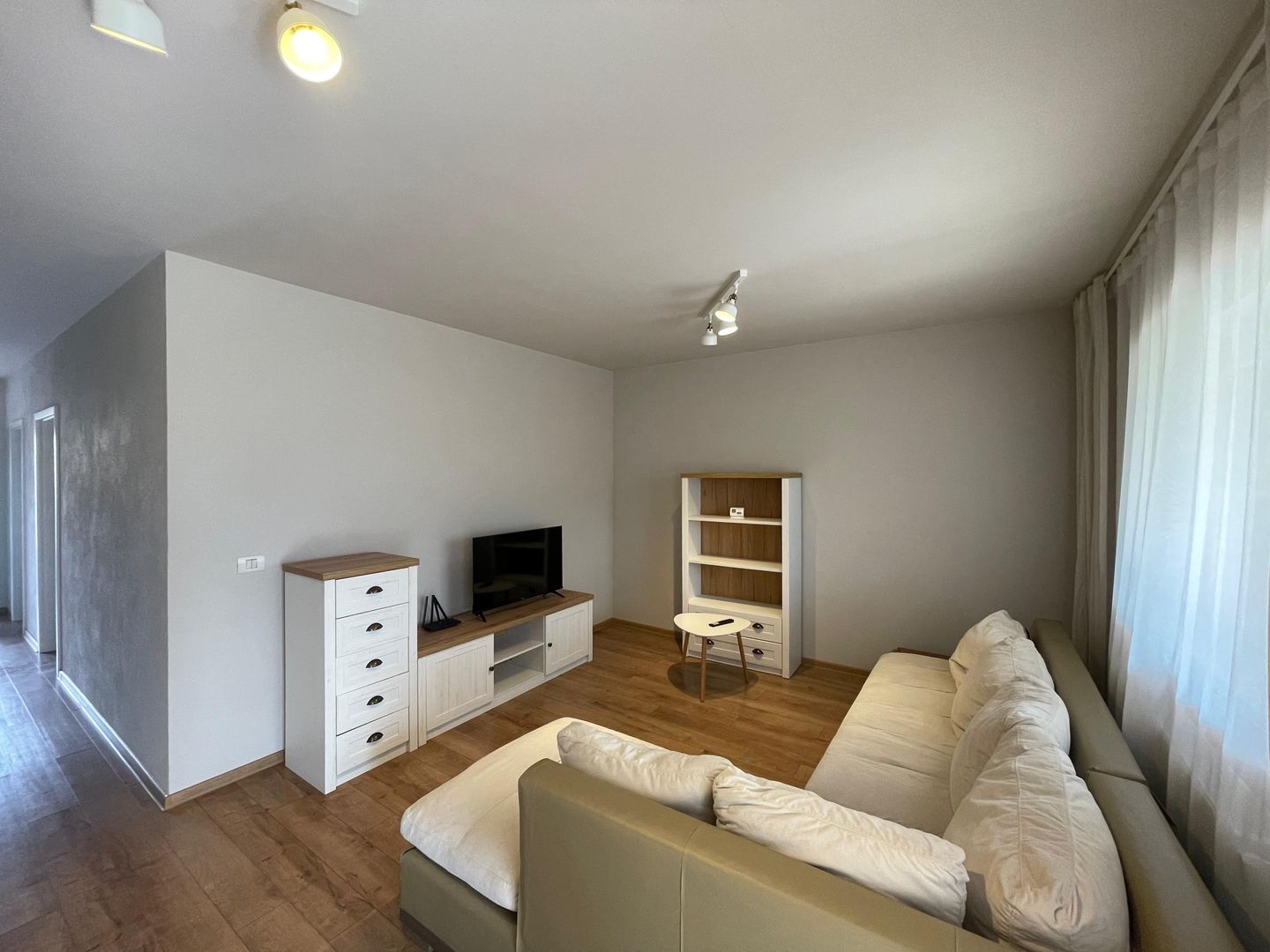 Duplex nou, complet mobilat și utilat |Moșnița Nouă| - Poză 2