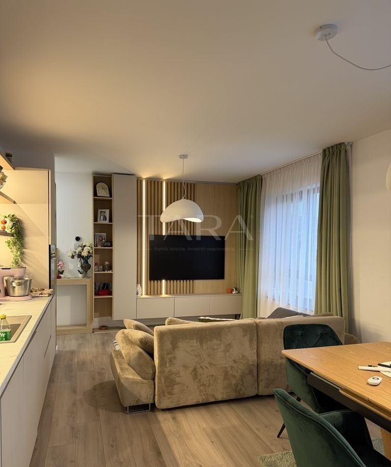 Apartament de lux în zona Iris - Poză 1