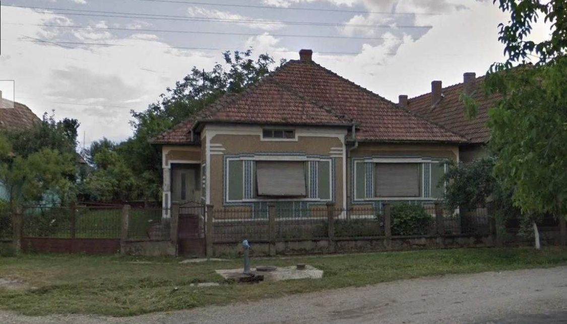 Casa 130mp cu teren de 4600 mp sat Dabolt - Poză 3