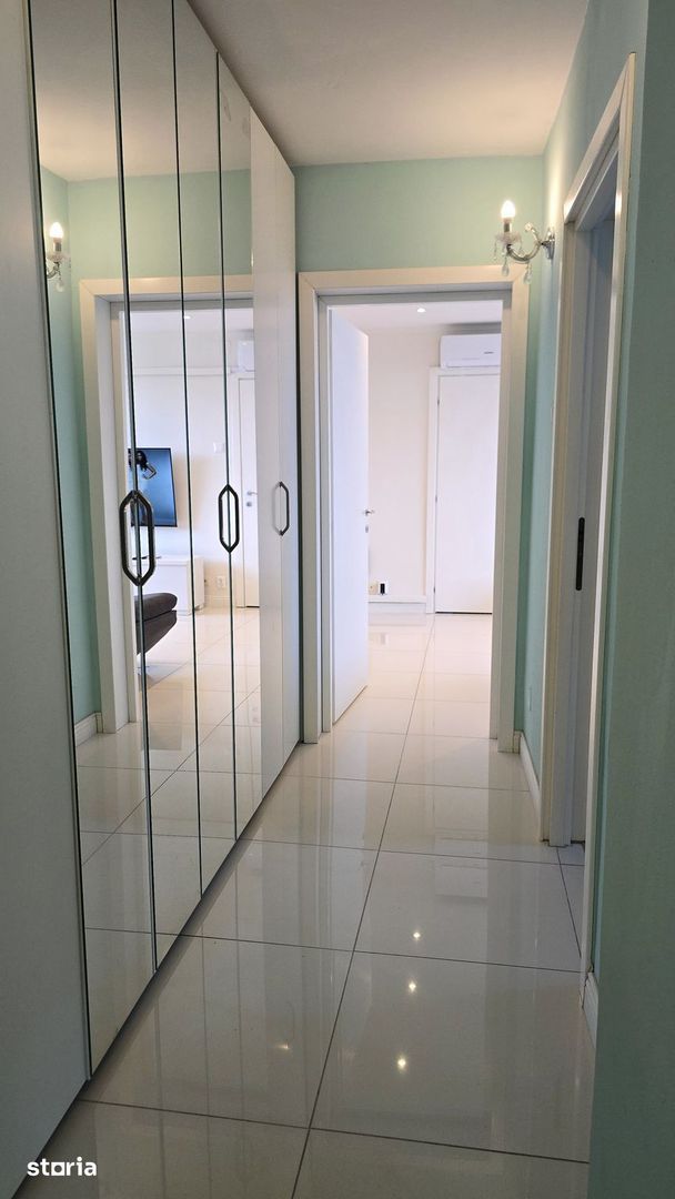 Apartament 3 camere zona Titan - Piata Minis - Poză 8