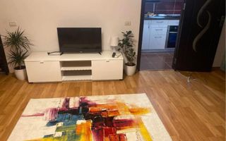 De închiriat | Apartament 2 camere | 58 mp | - Poză 1