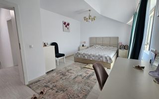 Casă individuală P+M, teren 660 mp – Vișan, Com. Bârnova, Iași 290000€ - Poză 5