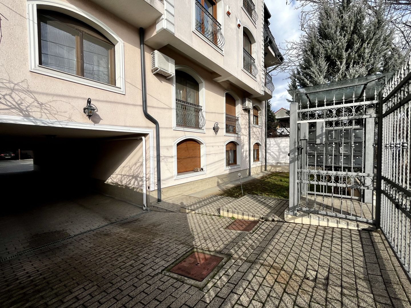 Apartament 2 camere, modern si primitor, zona Lipovei - Iulius Town - Poză 18