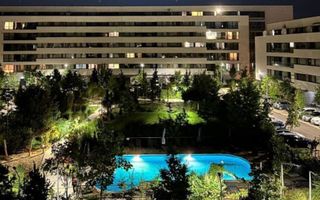 Apartament 2 camere***Bloc NOU premium**Piscina//Sector 1_Chitila - Poză 2