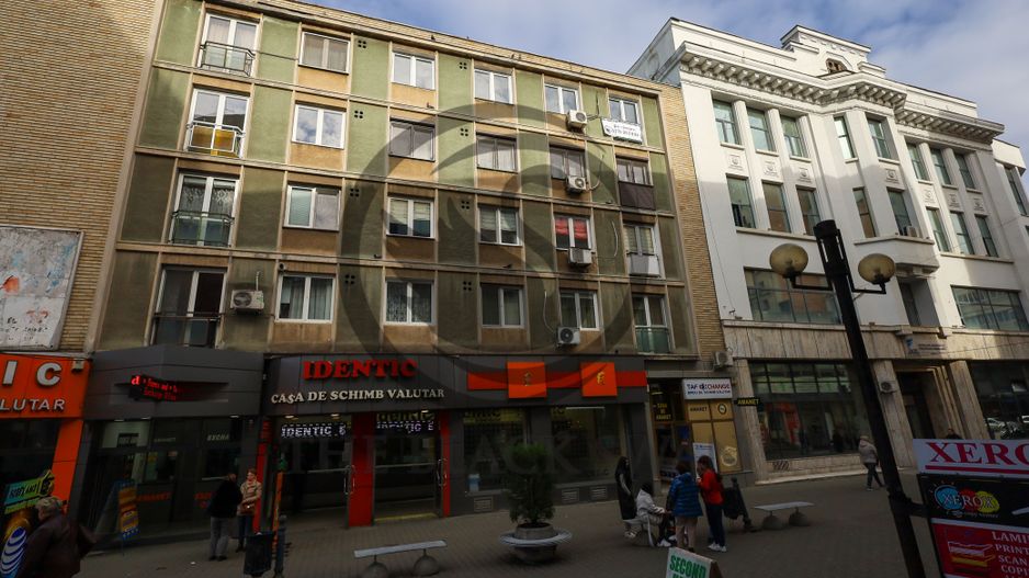 Apartament 3 camere de vanzare | Ultracentral, Ploiesti | COMISION 0% - Poză 18