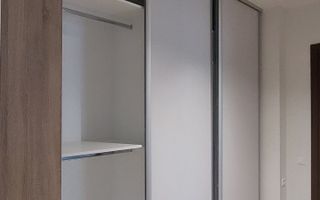 Apartament modern, 82 mp și terasă 17 mp, zona Parc Babeș - Poză 11