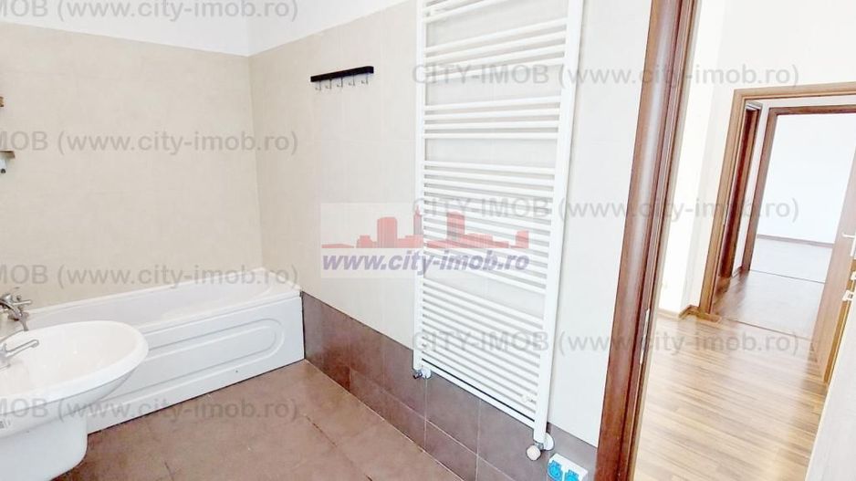 Vanzare  Apartament  trei  camere Baneasa cu terasa de 50 mp - Poză 36